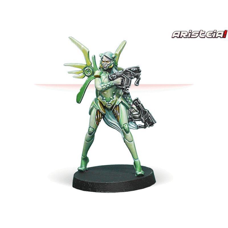 Aristeia! Core (FR)