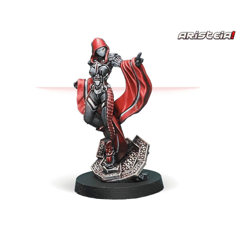 Aristeia! Core (FR)