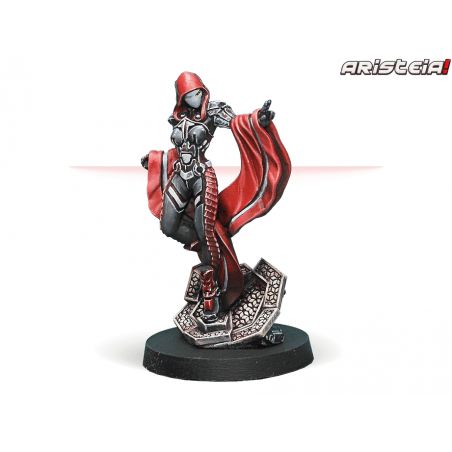 Aristeia! Core (FR)