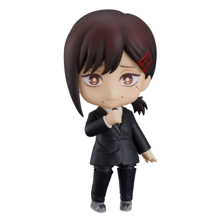 CHAINSAW MAN - Kobeni - Figurine Nendoroid 10cm