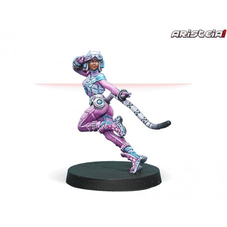 Aristeia! Core (FR)