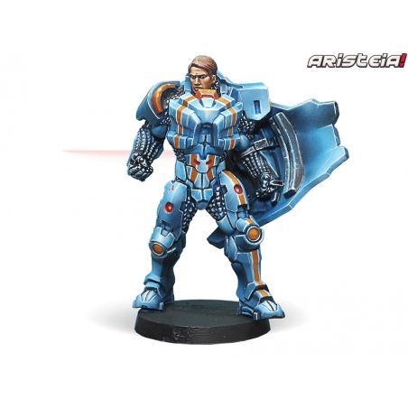 Aristeia! Core (FR)