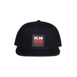 DEATH NOTE - Shinigami Demon - Casquette Snapback Homme