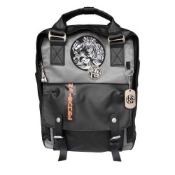 DRAGON BALL Z - Sac à dos Premium Duo Medium - 30x21x9cm