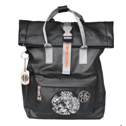 DRAGON BALL Z - Sac à dos Premium - 43x28x13cm