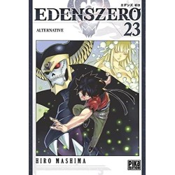 EDENS ZERO - Tome 23