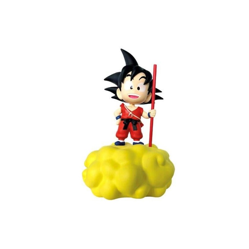 DRAGON BALL Z - Goku Sur Nuage - Figurine Lumineuse