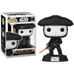OBI-WAN KENOBI - POP N° 630 - Cinquième Frère