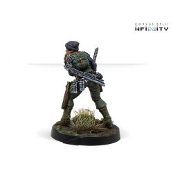 Infinity - Uxía McNeill (Boarding Shotgun) 2