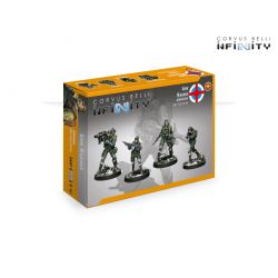 Infinity - Line Kazaks 2