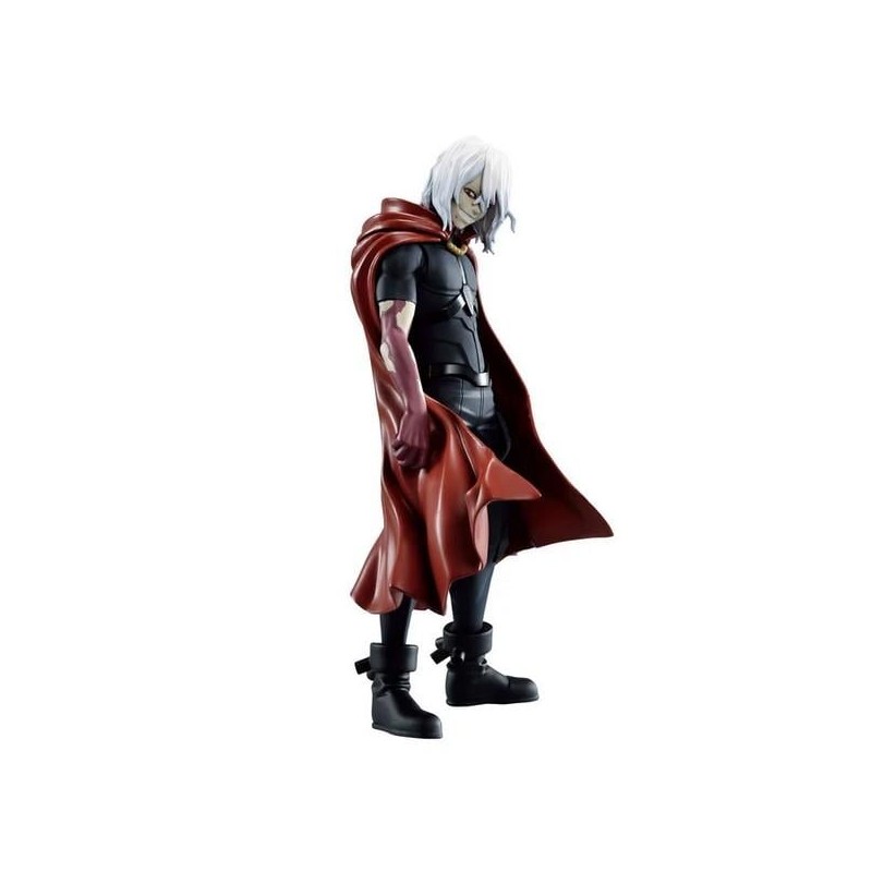 MY HERO ACADEMIA - Tomura Shigaraki - Figurine DXF 20cm
