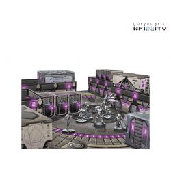 Infinity Dawn02 Aplekton Scenery Pack 2