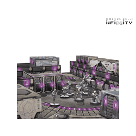 Infinity Dawn02 Aplekton Scenery Pack