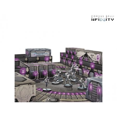 Infinity Dawn02 Aplekton Scenery Pack