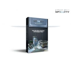 Infinity Kaldstrom Scenery Expansion Pack