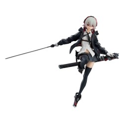 HEAVILY ARMED HIGH SCHOOL GIRLS - Shi - Pop Up Parade 17cm