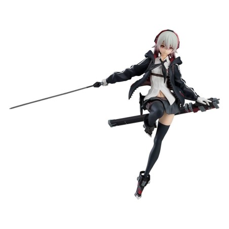 HEAVILY ARMED HIGH SCHOOL GIRLS - Shi - Pop Up Parade 17cm