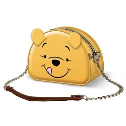 DISNEY - Winnie l'Ourson - Heady - Sac Bandoulière '20x15x6cm'