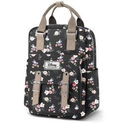 MICKEY - Nature - Sac à Dos '25x37x16cm'