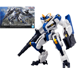 AMAIM - HG 1/72 MAILeS Byakuchi (Drill & Claw Arm) - Model Kit