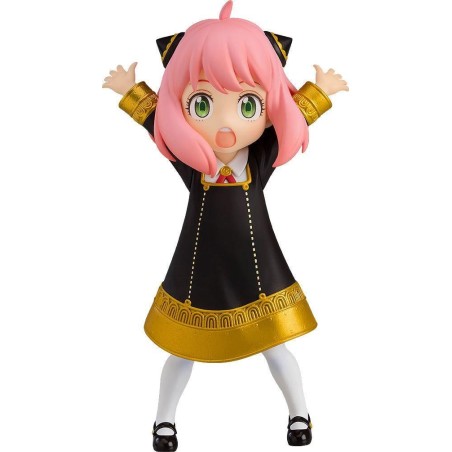 SPY X FAMILY - Anya Forger - Pop Up Parade 10cm