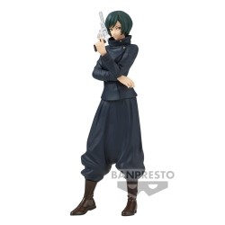 JUJUTSU KAISEN - Mai Zenin - Figurine Jukon No Kata 15cm