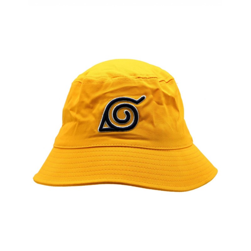 NARUTO SHIPPUDEN - Konoha - Bob