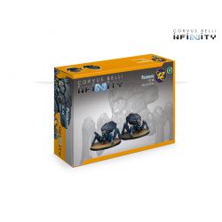 Infinity - Fuzzbots