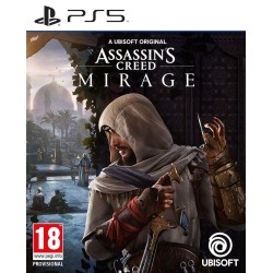 Assassin's Creed Mirage 2