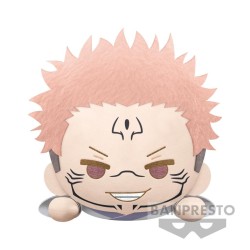 JUJUTSU KAISEN - Sukuna - Lying Down Big Plush 22cm