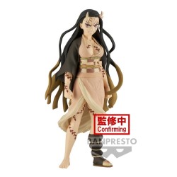 DEMON SLAYER - Nezuko Kamado - Figurine 16cm 2