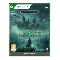 Hogwarts Legacy Deluxe Edition 2