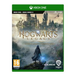 Hogwarts Legacy - Xbox One & Xbox SX