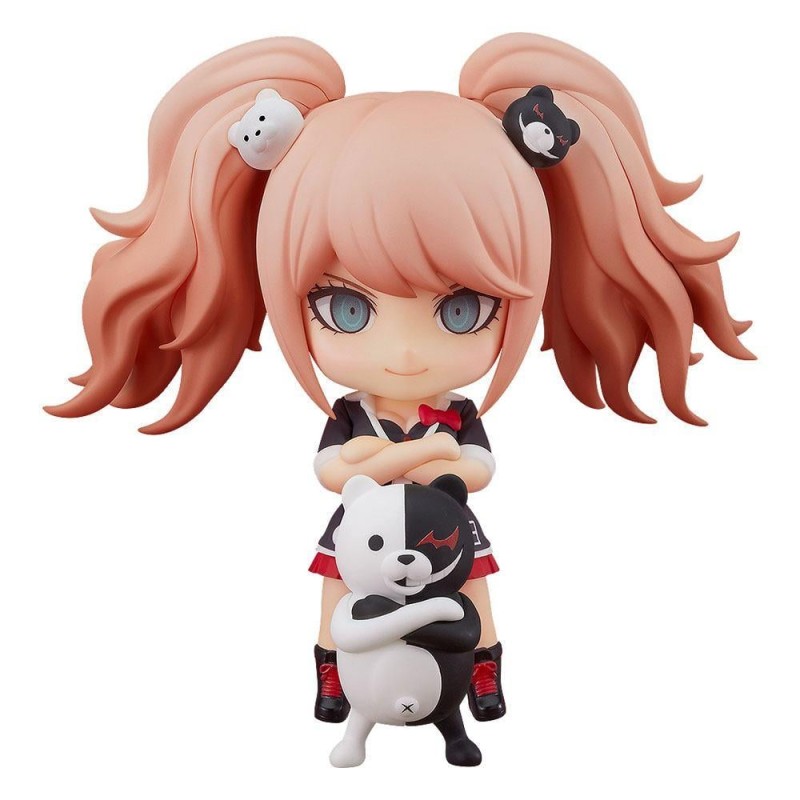 DANGANROPA 1 2 RELOAD - Junko Enoshima - Figurine Nendoroid 10cm