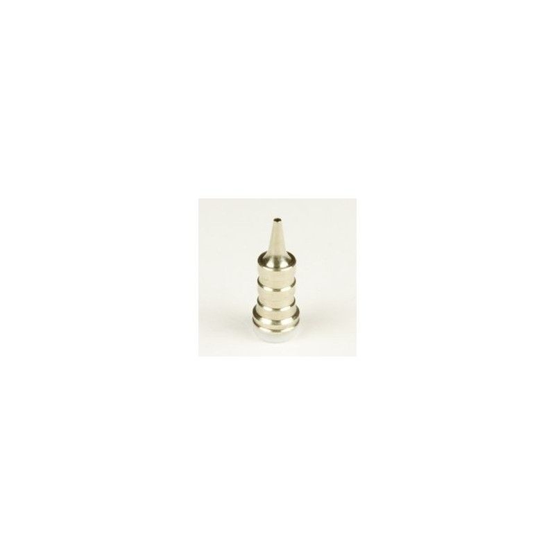 Buse 0,6 mmavec joint pour Evolution Infinity Ultra Colani + Grafo