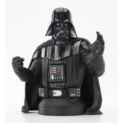 STAR WARS OBI WAN KENOBI - Dark Vador - Buste 16cm