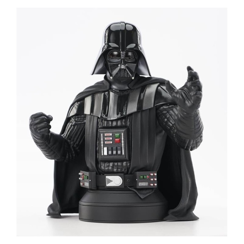 STAR WARS OBI WAN KENOBI - Dark Vador - Buste 16cm