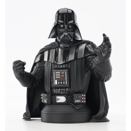 STAR WARS OBI WAN KENOBI - Dark Vador - Buste 16cm