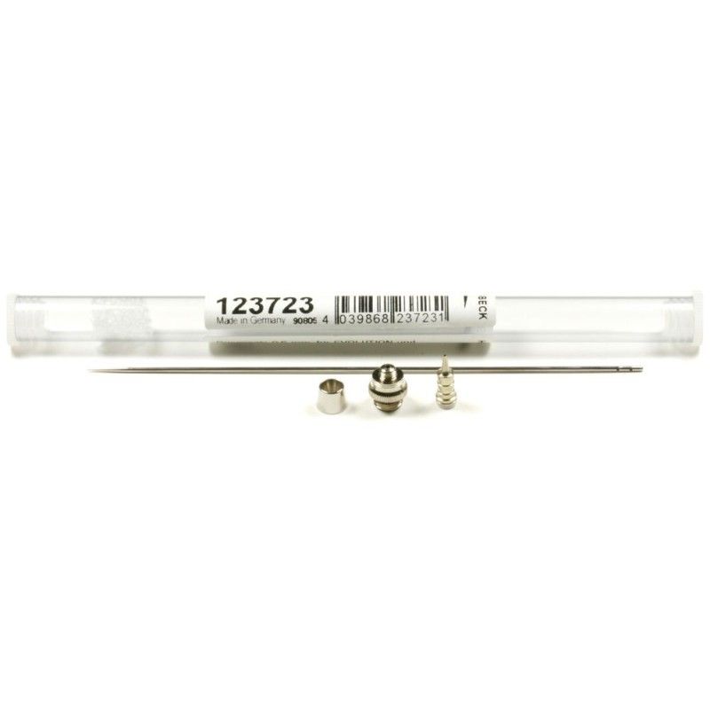 Kit 06 mm pour Evolution, Infinity, Ultra + Grafo