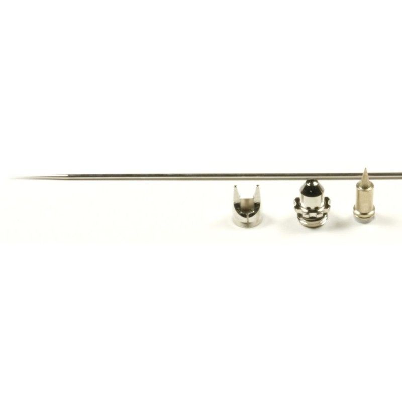 Kit 0,2 mm Fine Line for Evolution, Infinity, Ultra + Grafo