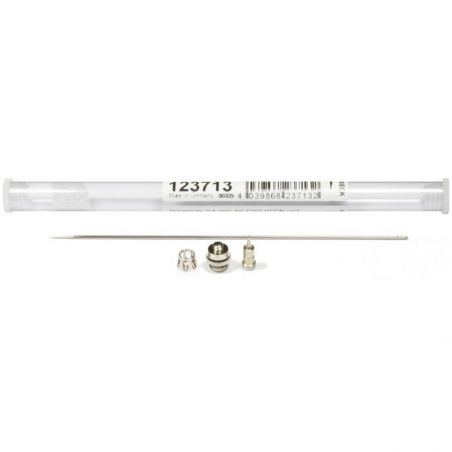 Kit 04 mm pour Evolution, Infinity, Ultra + Grafo