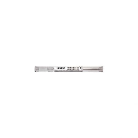 Needle 02 mm for Evolution, Infinity, Ultra + Grafo