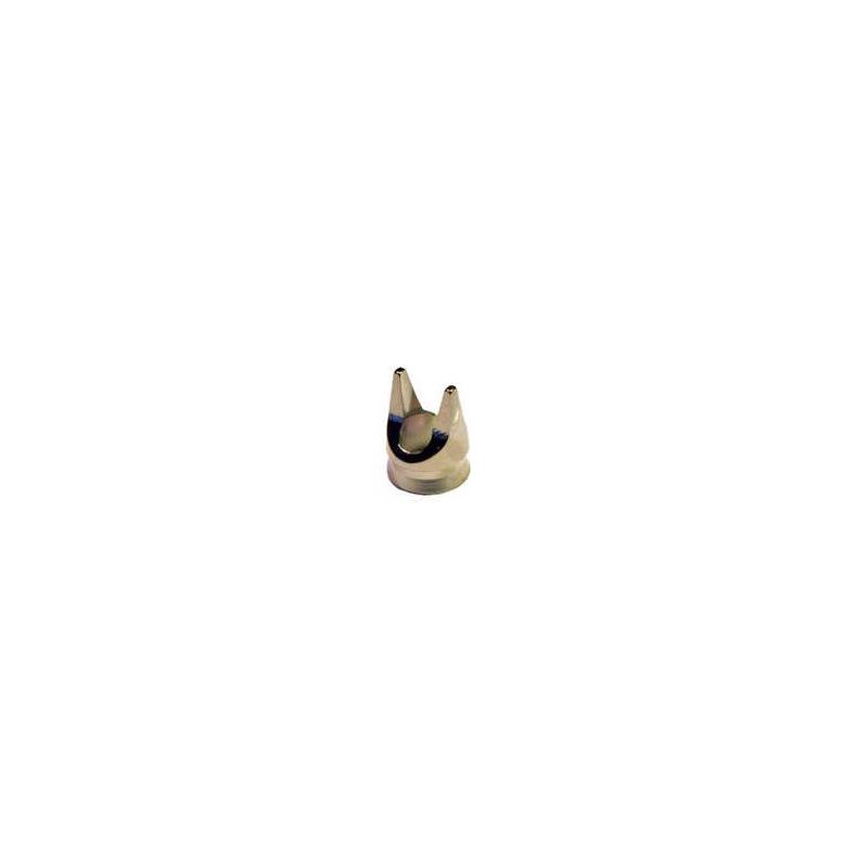 Needle cap fine line for air cap 126783 & 126793