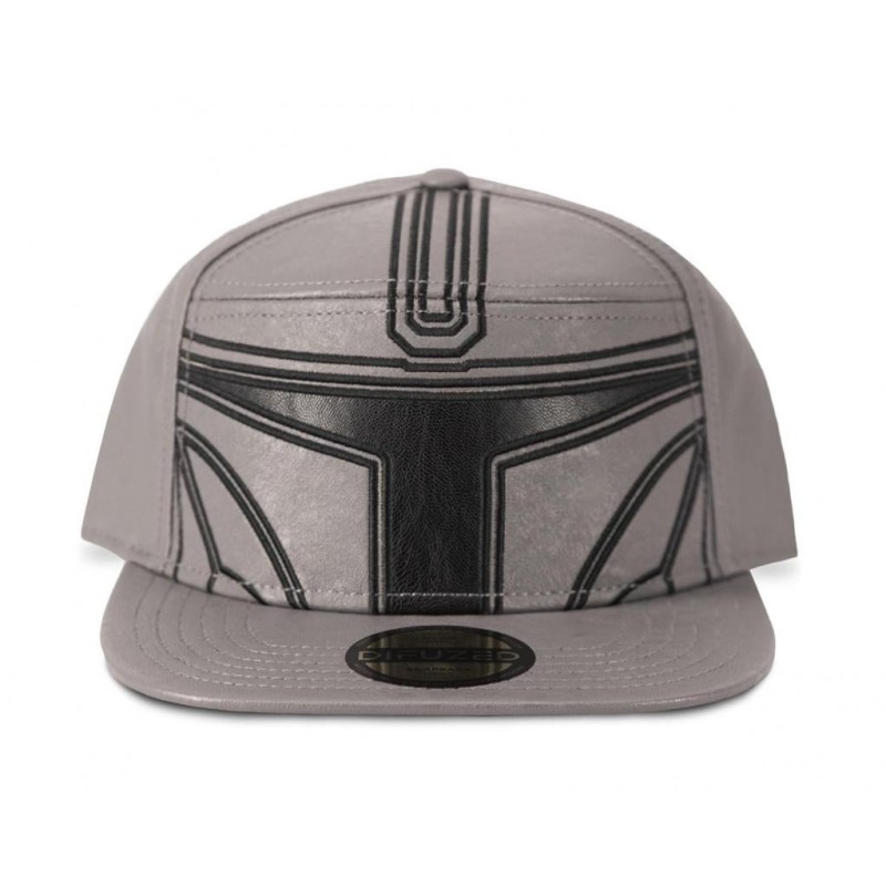 THE MANDALORIAN - Casquette Novelty