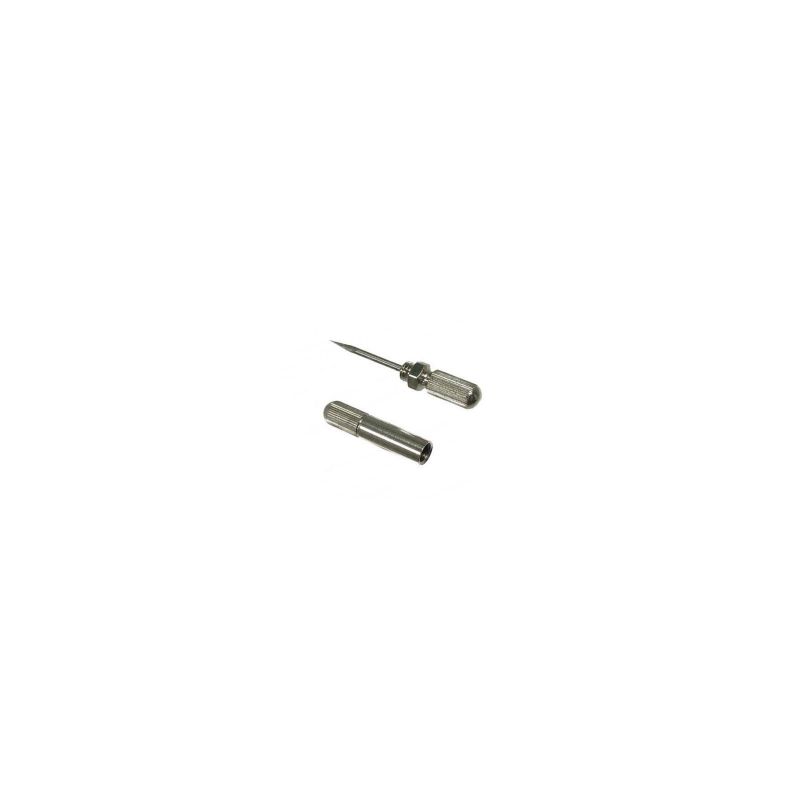 Nozzle Cleaning Needle for Nozzle Sizes From 02 mm to 12 mm