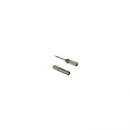 Nozzle Cleaning Needle for Nozzle Sizes From 02 mm to 12 mm