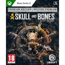 Skull & Bones Premium Edition - PRE-ORDER CLOSED 2