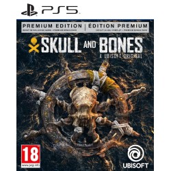 Skull & Bones Premium Edition - PRE-ORDER CLOSED