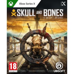 Skull & Bones 2