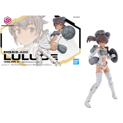 30MS - 30MS SIS-A00 Luluce (Color C) - Model Kit
